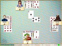 Hoyle Card Games 2005 screenshot, image №409703 - RAWG