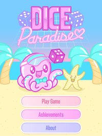 Dice Paradise (itch) screenshot, image №3036461 - RAWG