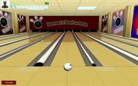 Bowling Pro screenshot, image №2174275 - RAWG