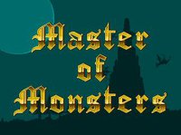 Master of Monsters (1988) screenshot, image №759706 - RAWG
