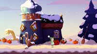 Back to my Snowy Home screenshot, image №2771076 - RAWG