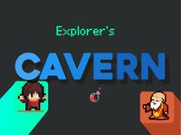 Explorer's Cavern screenshot, image №2725690 - RAWG