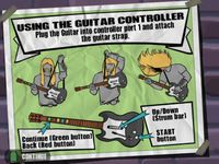 Guitar Hero screenshot, image №725070 - RAWG