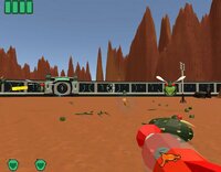 Insect Planet (Zachary Hardy) screenshot, image №2791151 - RAWG
