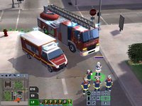 Fire Chief screenshot, image №358172 - RAWG