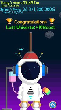 Infinite Growth screenshot, image №1497304 - RAWG