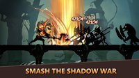 Stickman Legends: Shadow War Offline Fighting Game screenshot, image №2075684 - RAWG