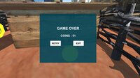 Just A Ball - Windows screenshot, image №3016120 - RAWG