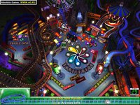 3-D Ultra Pinball: Thrillride screenshot, image №307199 - RAWG