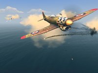 Warplanes: WW2 Dogfight screenshot, image №1699693 - RAWG