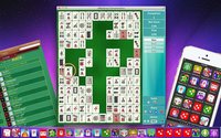 zMahjong 2 Concentration Free - A Brain Game screenshot, image №1329887 - RAWG