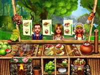 Cooking Fest: Cooking Games screenshot, image №1723334 - RAWG