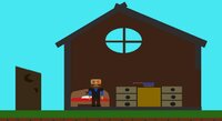 Pixel Man 3 Redemption screenshot, image №2435584 - RAWG