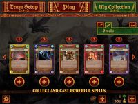 Warhammer: Arcane Magic screenshot, image №19454 - RAWG
