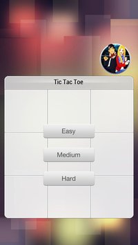 iPal: Tic Tac Toe screenshot, image №1712672 - RAWG