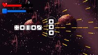 Dicey Space Shooter screenshot, image №3471213 - RAWG
