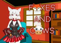 Foxes and Cows screenshot, image №2504485 - RAWG