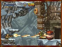 METAL SLUG screenshot, image №934169 - RAWG