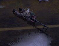 MG42 Redux for Malone screenshot, image №3608025 - RAWG