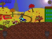 Go Tractor! screenshot, image №2166041 - RAWG