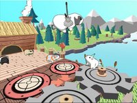 Guinea Pig Bridge! screenshot, image №1850903 - RAWG