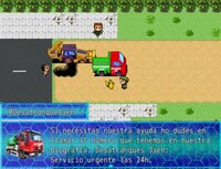 Tuiterland 2 screenshot, image №3146306 - RAWG