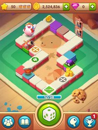 Piggy GO - Clash of Coin screenshot, image №2077512 - RAWG