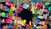 Clutter Puzzle Magazine Vol. 16 No. 2 Collector's Edition screenshot, image №4067969 - RAWG