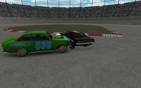 Demolition Derby screenshot, image №1559297 - RAWG