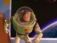 Buzz Lightyear of Star Command screenshot, image №728655 - RAWG