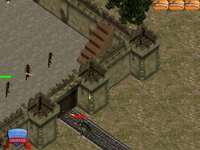 The Lost Stones Chronicles: Kingdom Realms screenshot, image №521406 - RAWG