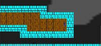 Castle Escape (itch) (jasonfarmer2001) screenshot, image №1957331 - RAWG