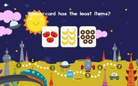 Animal Math Games for Kids in Pre-K & Kindergarten screenshot, image №1492192 - RAWG