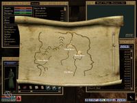 The Elder Scrolls 3: Bloodmoon screenshot, image №361993 - RAWG