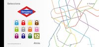 Metro Madrid 2D Simulator screenshot, image №1730099 - RAWG