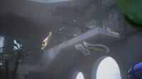 EXPEDITION TO THE BACKROOMS screenshot, image №4231830 - RAWG