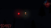 Afraid Of The Dark (nategrabowski) screenshot, image №3709472 - RAWG