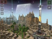 Block Fortress: Empires screenshot, image №1944169 - RAWG