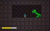 Pixel Death screenshot, image №1260372 - RAWG
