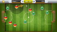 Finger Soccer Game screenshot, image №2950262 - RAWG