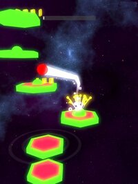 Jump Ball - Tiles Hop Ball screenshot, image №3653162 - RAWG