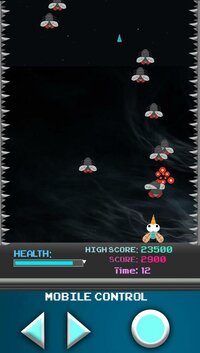 Mosquito Pete! screenshot, image №2701715 - RAWG