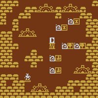 Uru: DeMystified (a demake) screenshot, image №3309401 - RAWG
