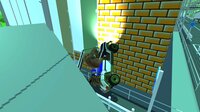 Monkey Drive screenshot, image №4156974 - RAWG