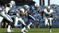 Madden NFL 11 screenshot, image №546938 - RAWG