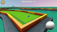 Mini Golf 3D screenshot, image №1559485 - RAWG