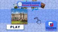 Ultimate Puzzles United Kingdom screenshot, image №3030031 - RAWG