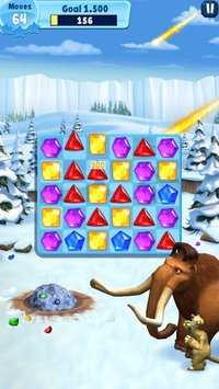 Ice Age: Arctic Blast screenshot, image №1716147 - RAWG