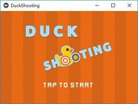 Duckshooting screenshot, image №1144679 - RAWG