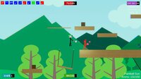 Stick Figure Combat screenshot, image №4196816 - RAWG